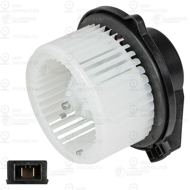 Запчасть LUZAR LFH3023