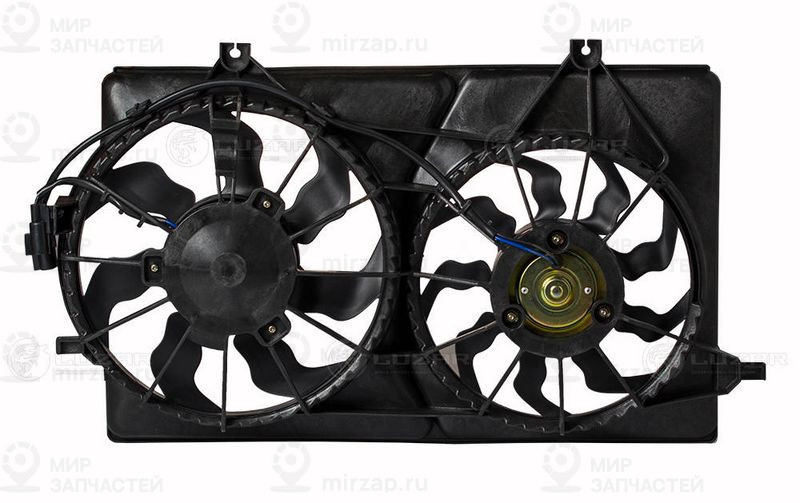 Запчасть LUZAR LFK01270