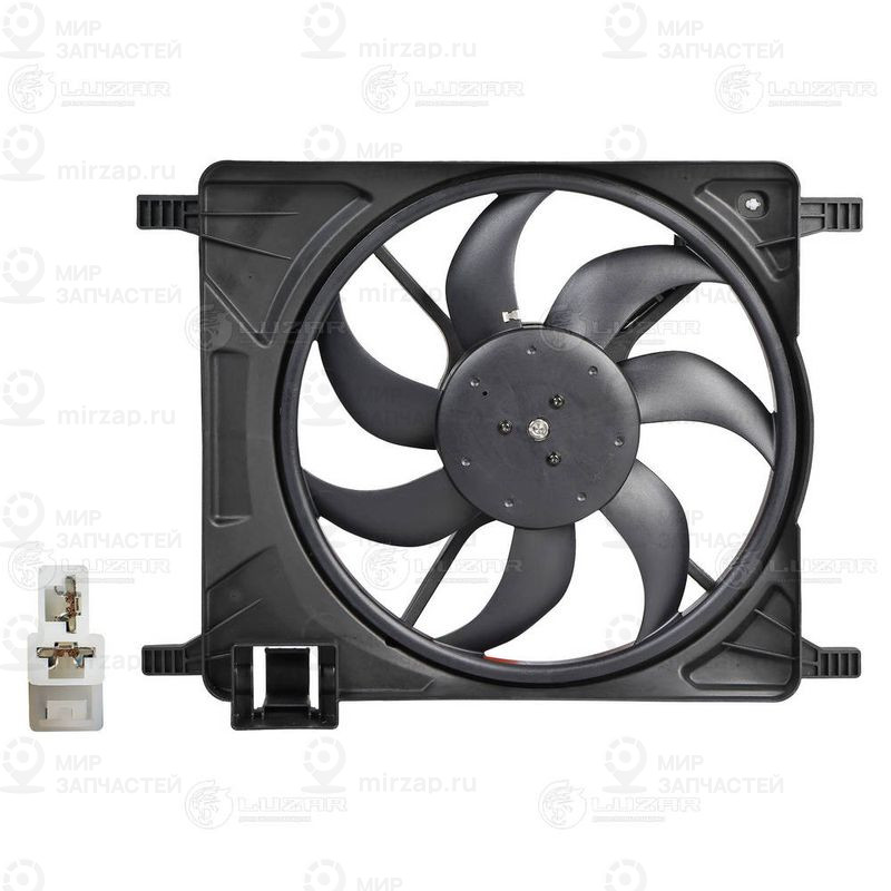 Запчасть LUZAR LFK0541