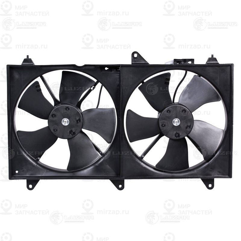 Запчасть LUZAR LFK0576