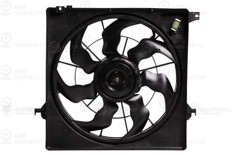 Запчасть LUZAR LFK0822