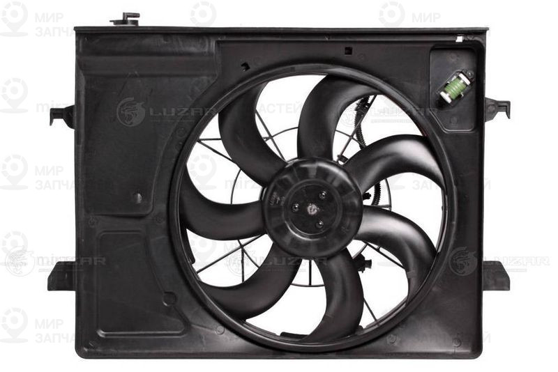 Запчасть LUZAR LFK0830