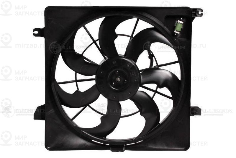 Запчасть LUZAR LFK0850