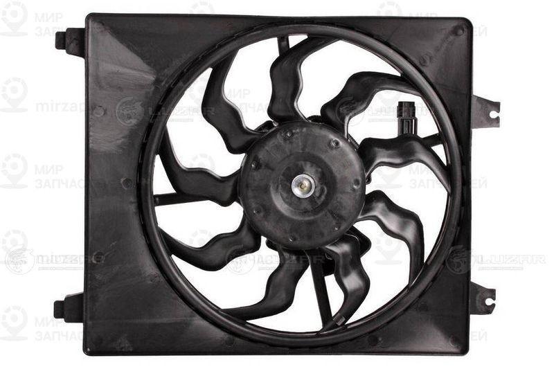 Запчасть LUZAR LFK08B2