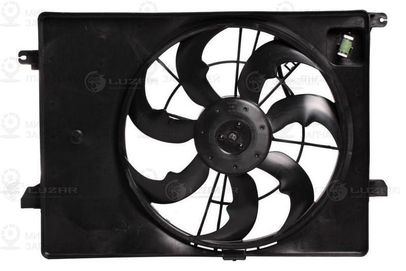 Запчасть LUZAR LFK08C5