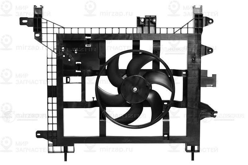 Запчасть LUZAR LFK0950