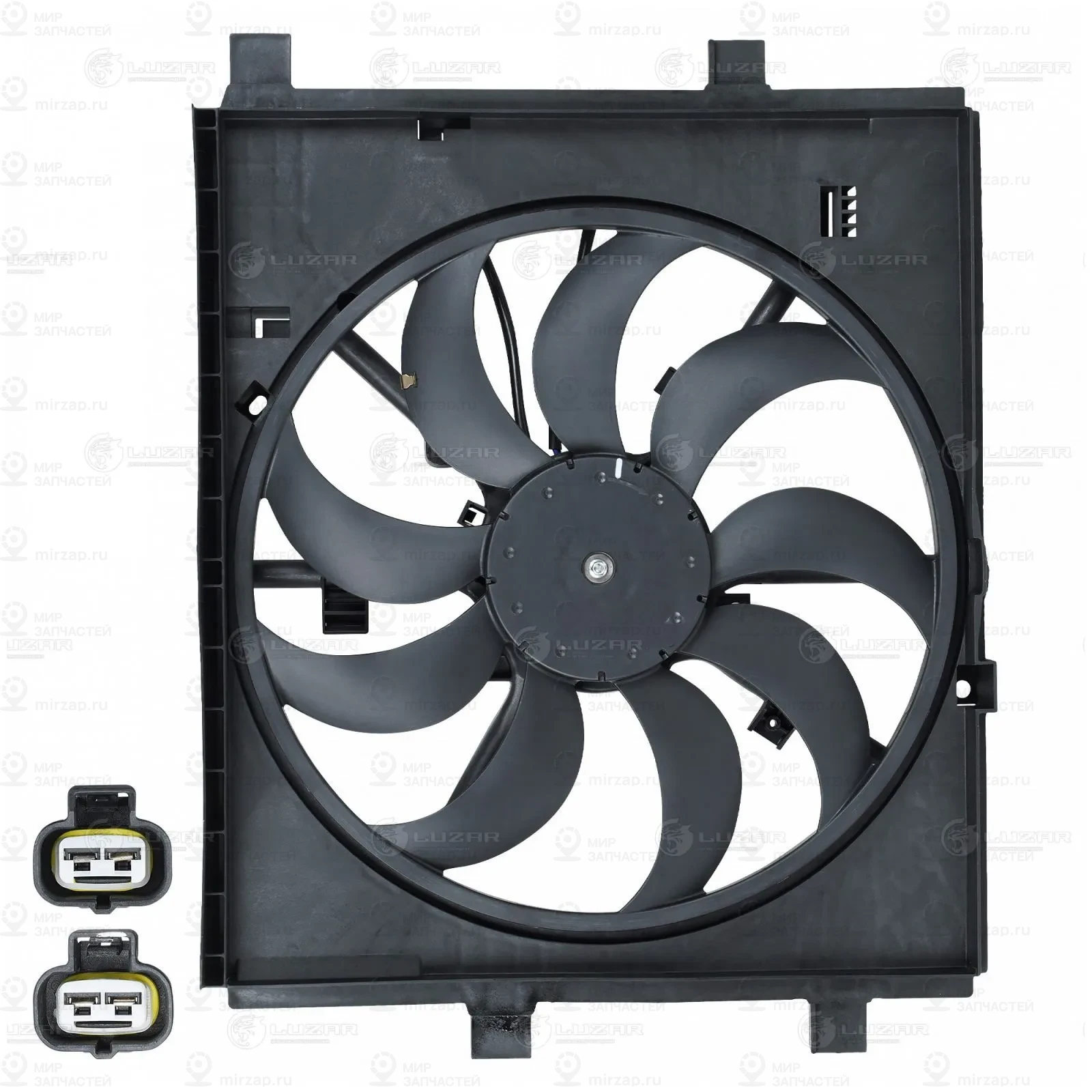 Запчасть LUZAR LFK1426