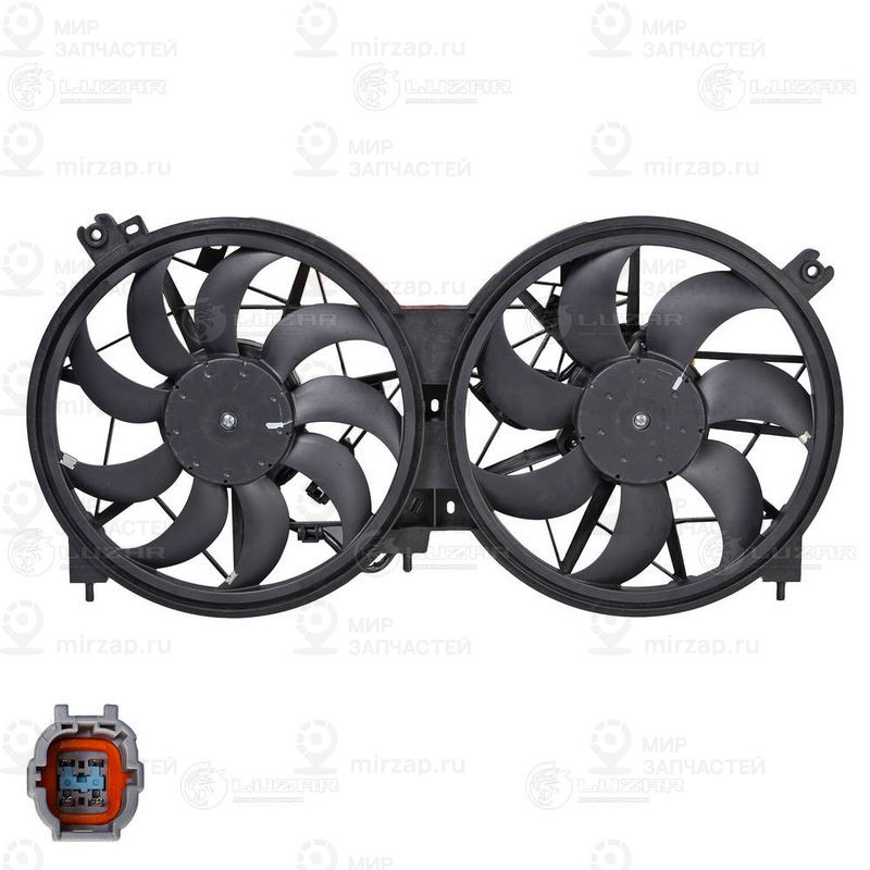 Запчасть LUZAR LFK1442