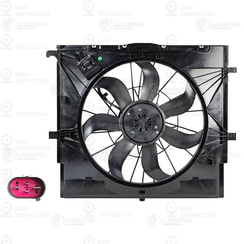 Запчасть LUZAR LFK1547