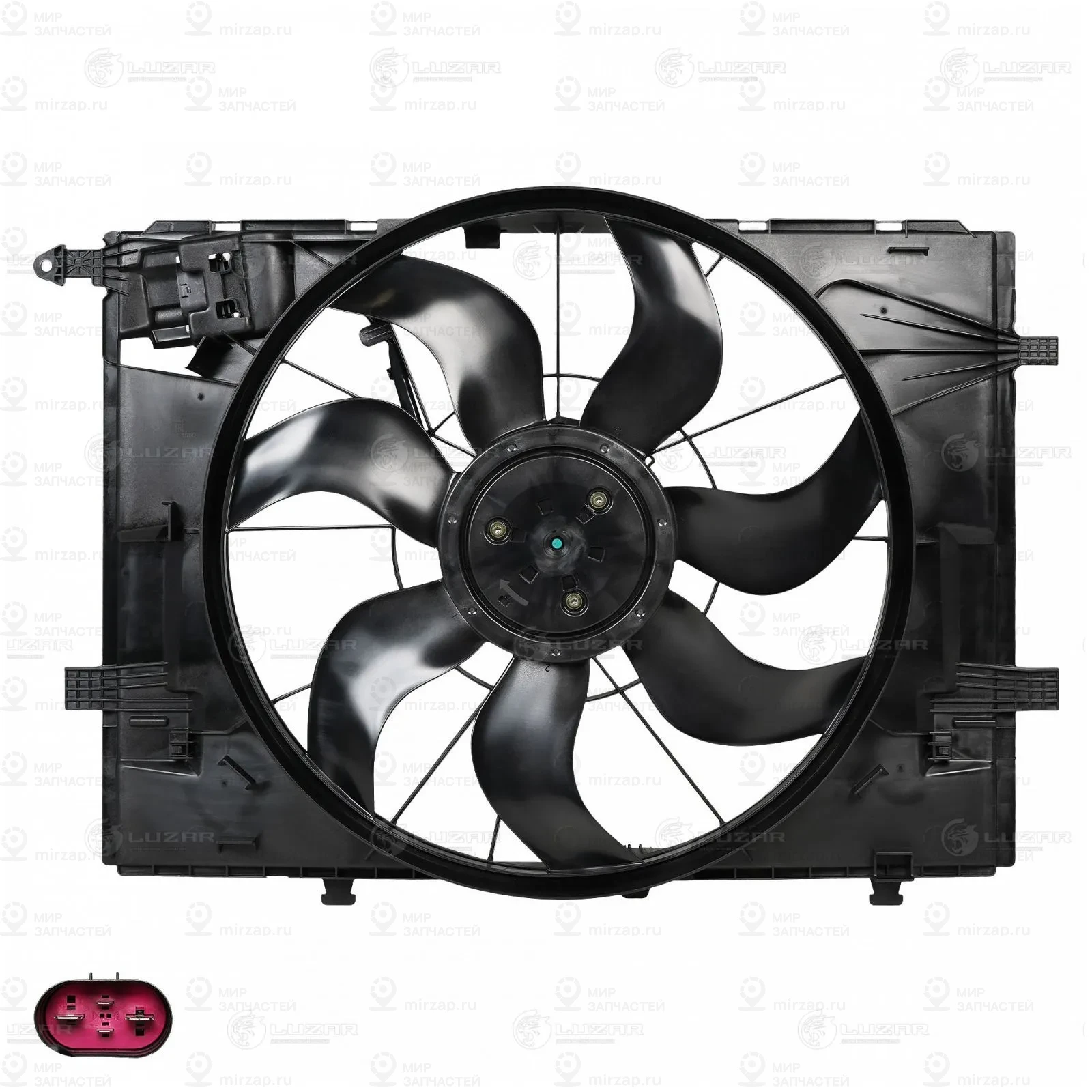 Запчасть LUZAR LFK1560