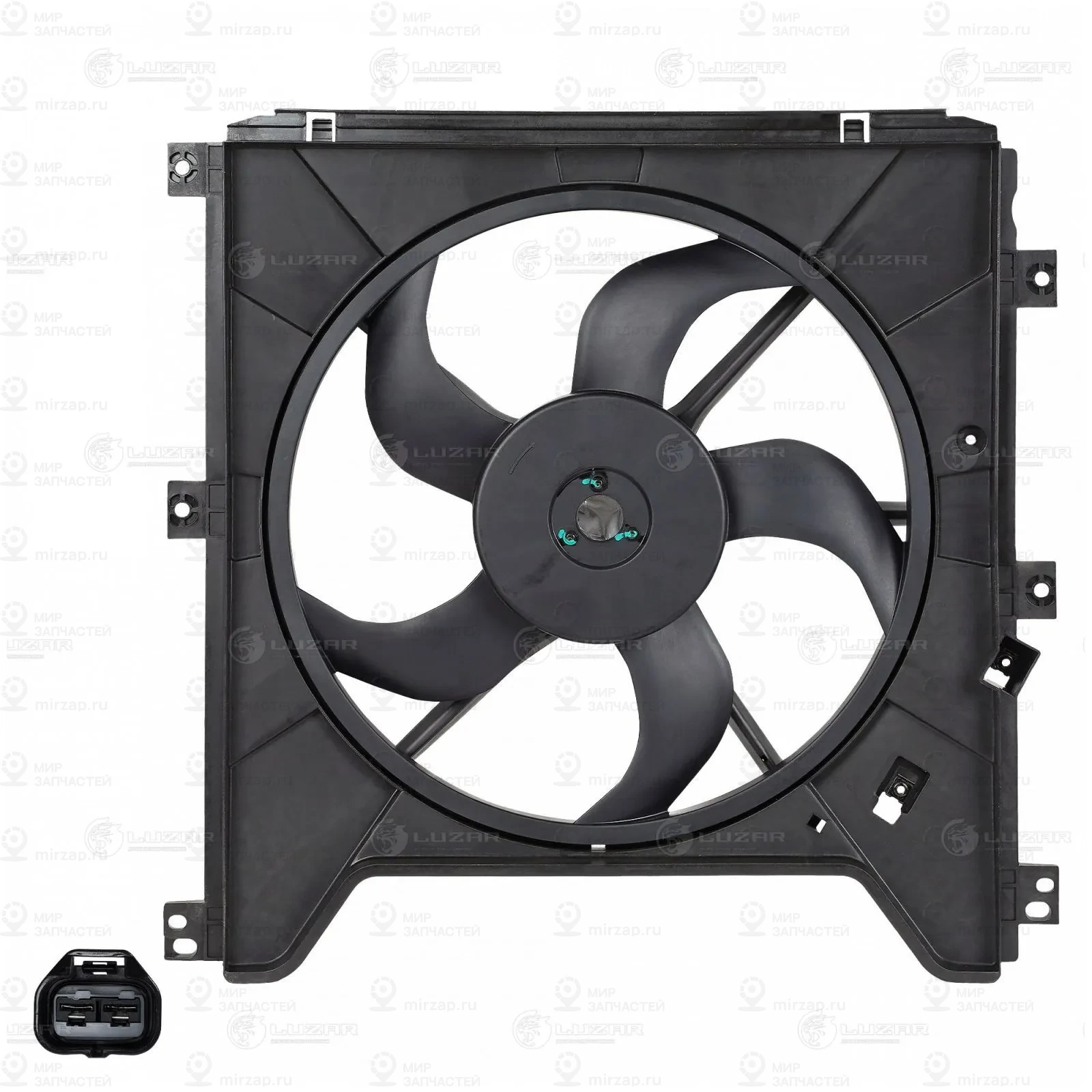 Запчасть LUZAR LFK1750