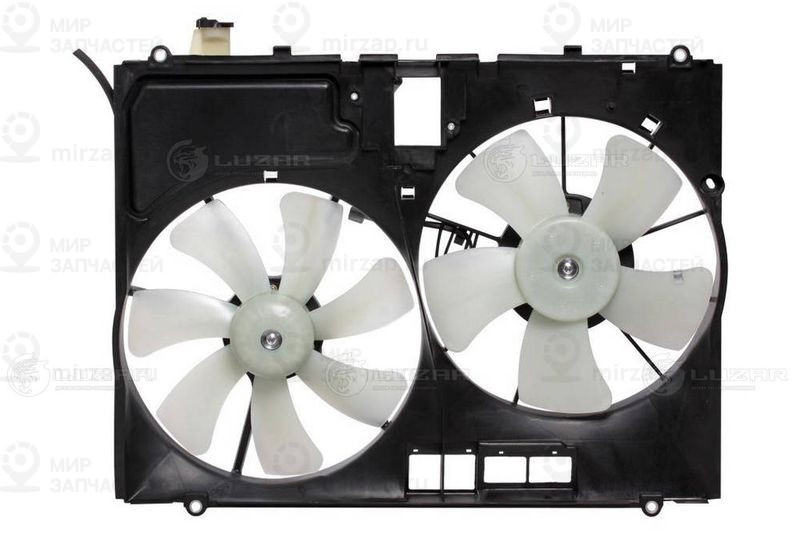 Вентилятор, охлаждение двигателя LUZAR LFK1929
