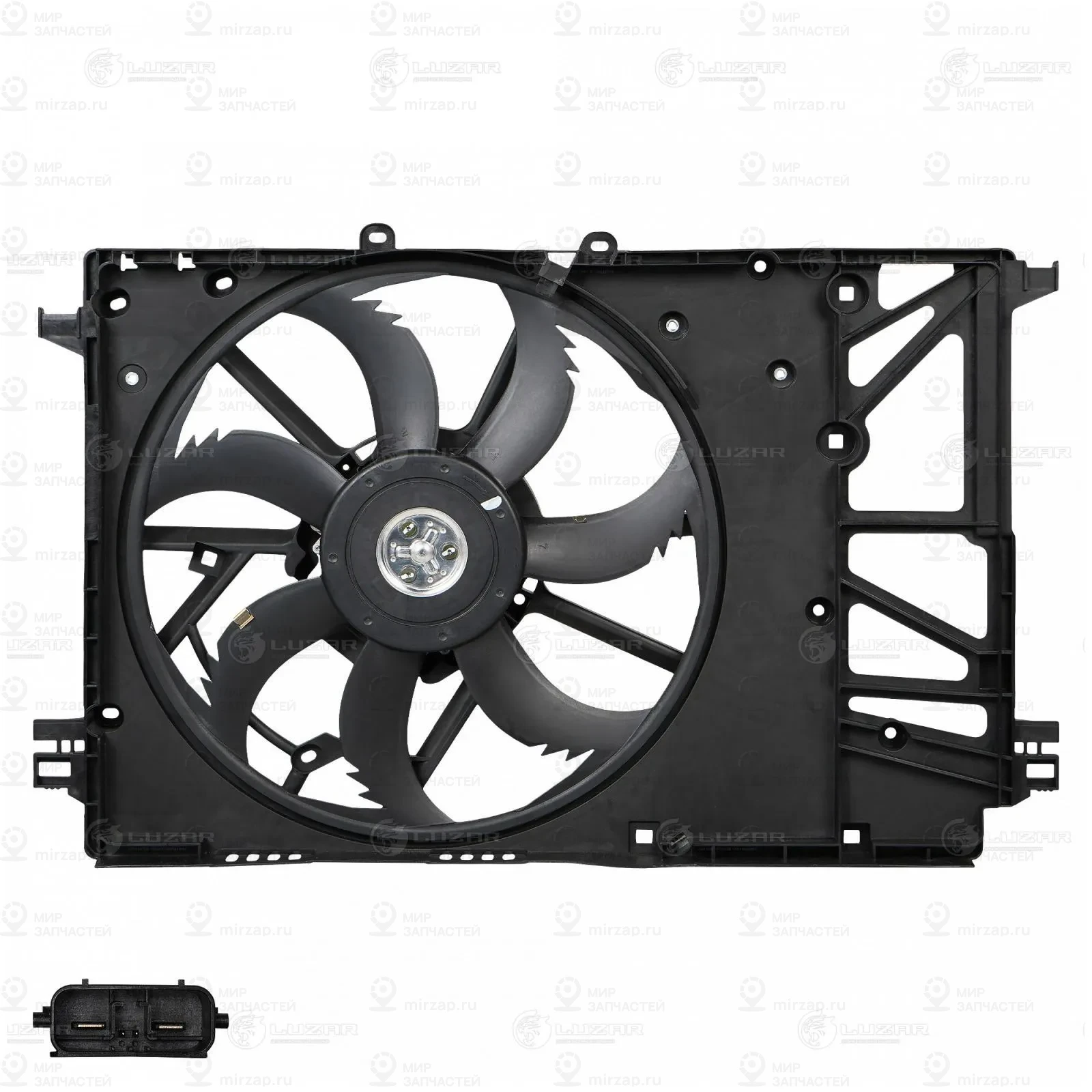 Запчасть LUZAR LFK1942