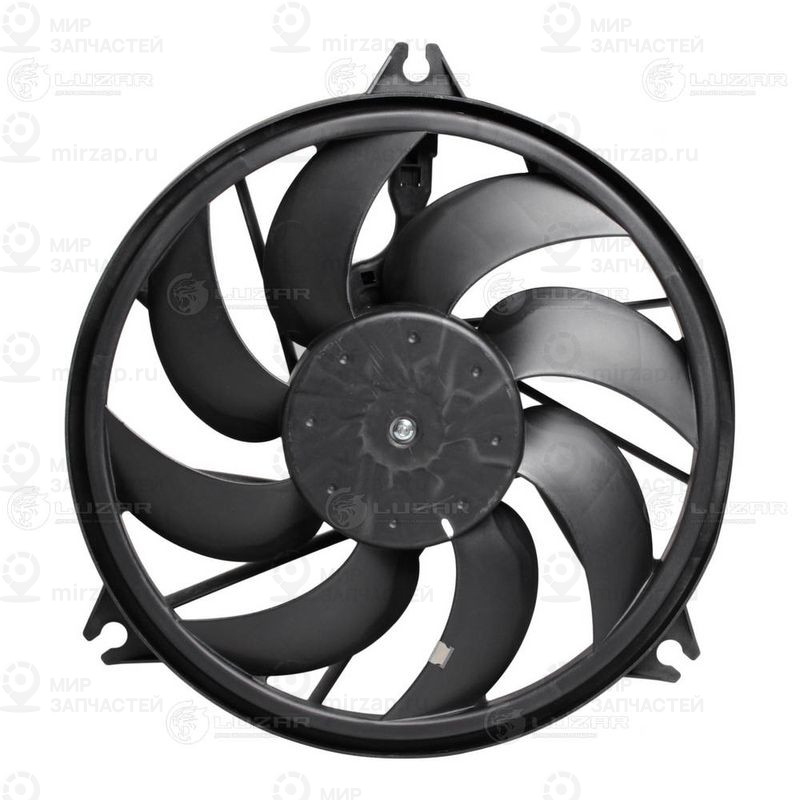 Запчасть LUZAR LFK20206