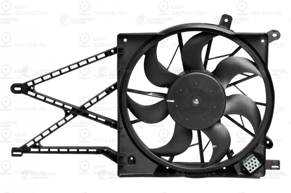 Запчасть LUZAR LFK2166