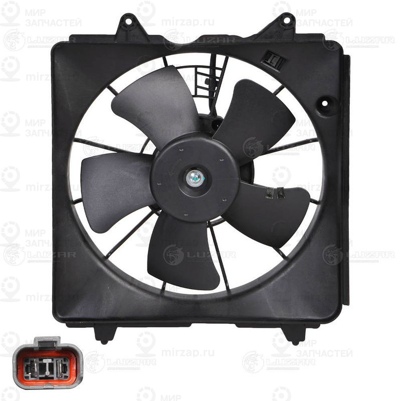 Запчасть LUZAR LFK2304