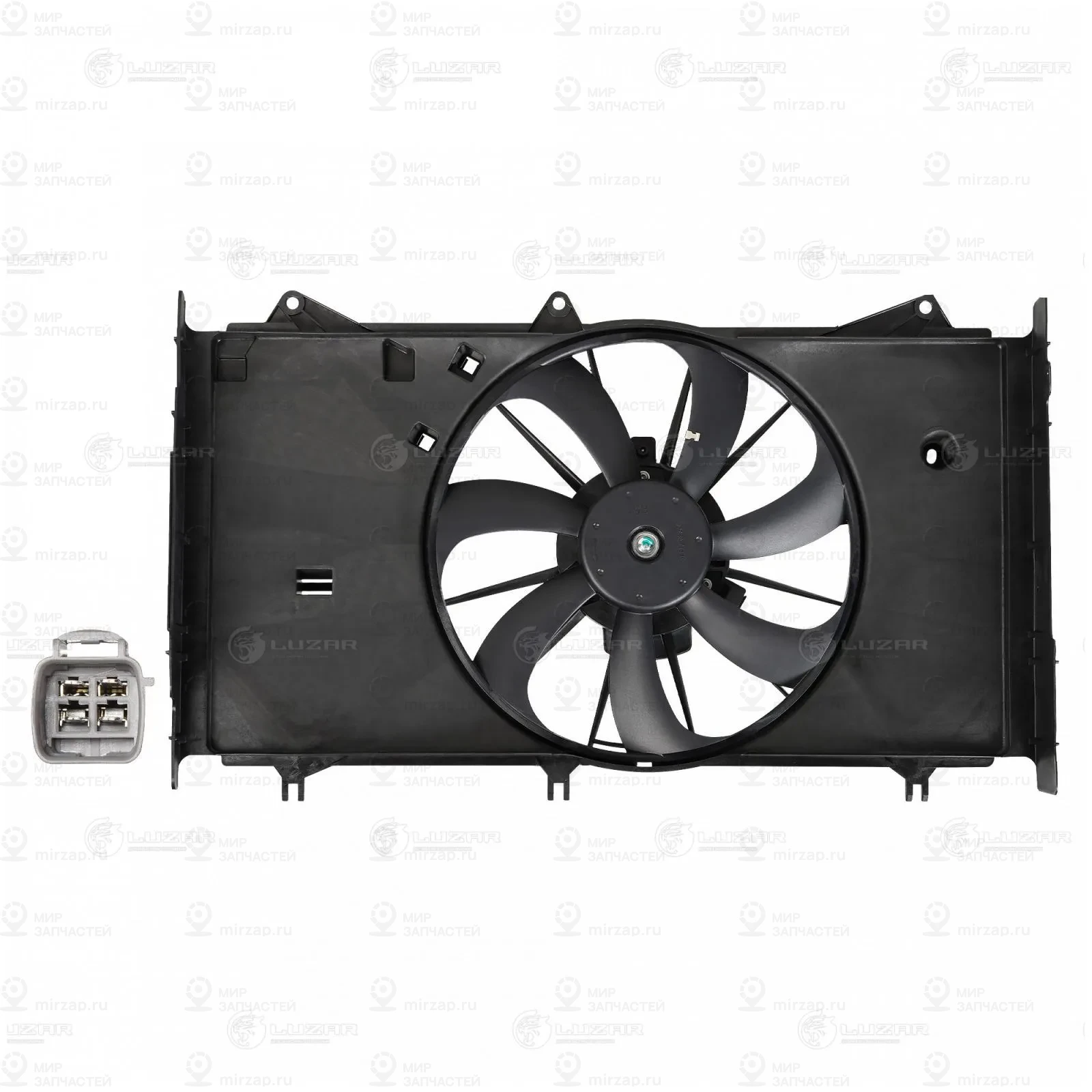 Запчасть LUZAR LFK2401