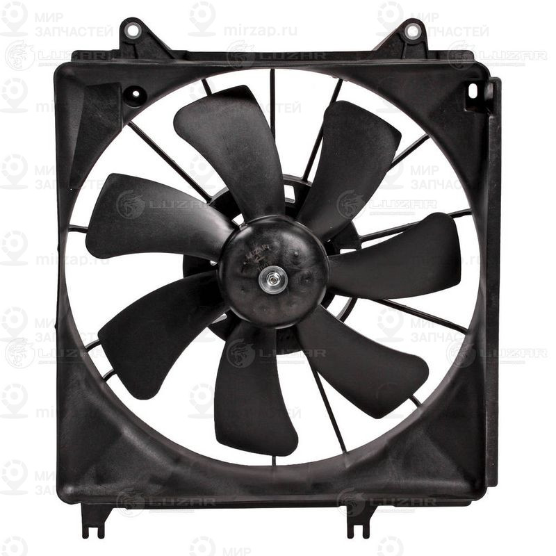 Вентилятор, охлаждение двигателя LUZAR LFK2479