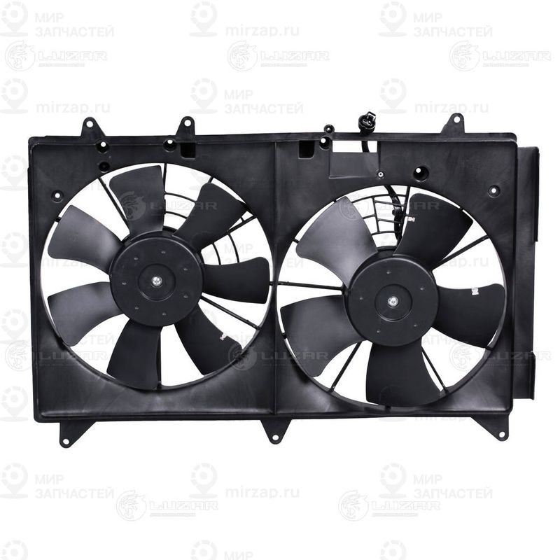 Запчасть LUZAR LFK2507