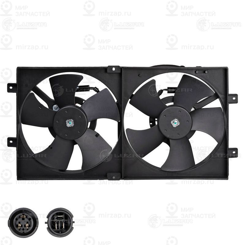 Запчасть LUZAR LFK3007