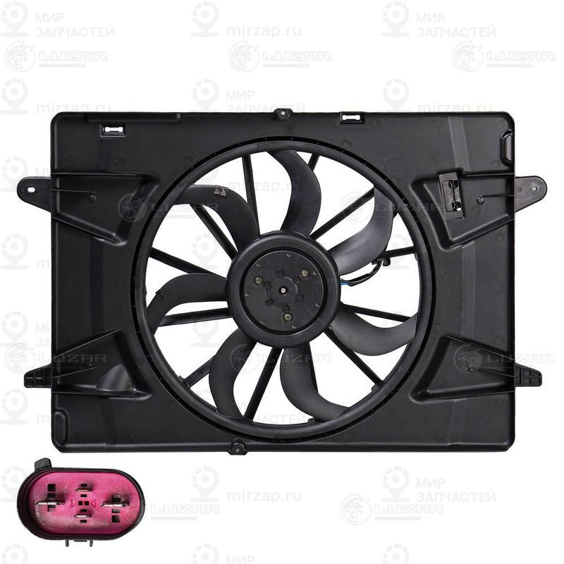 Запчасть LUZAR LFK3009