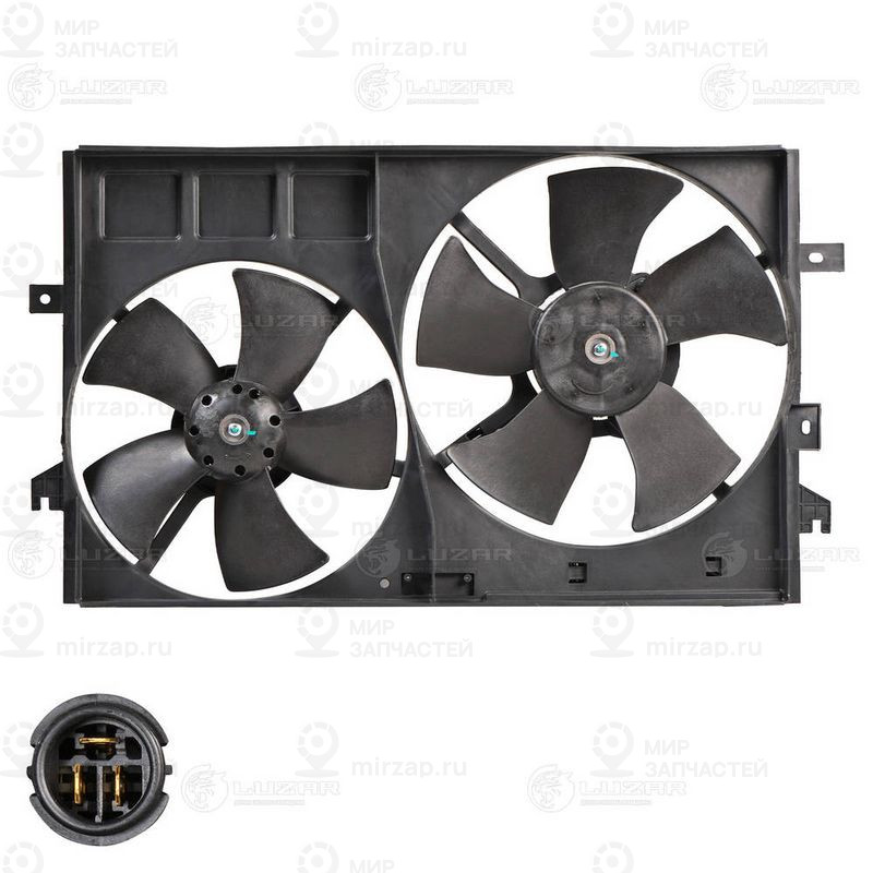 Запчасть LUZAR LFK3010