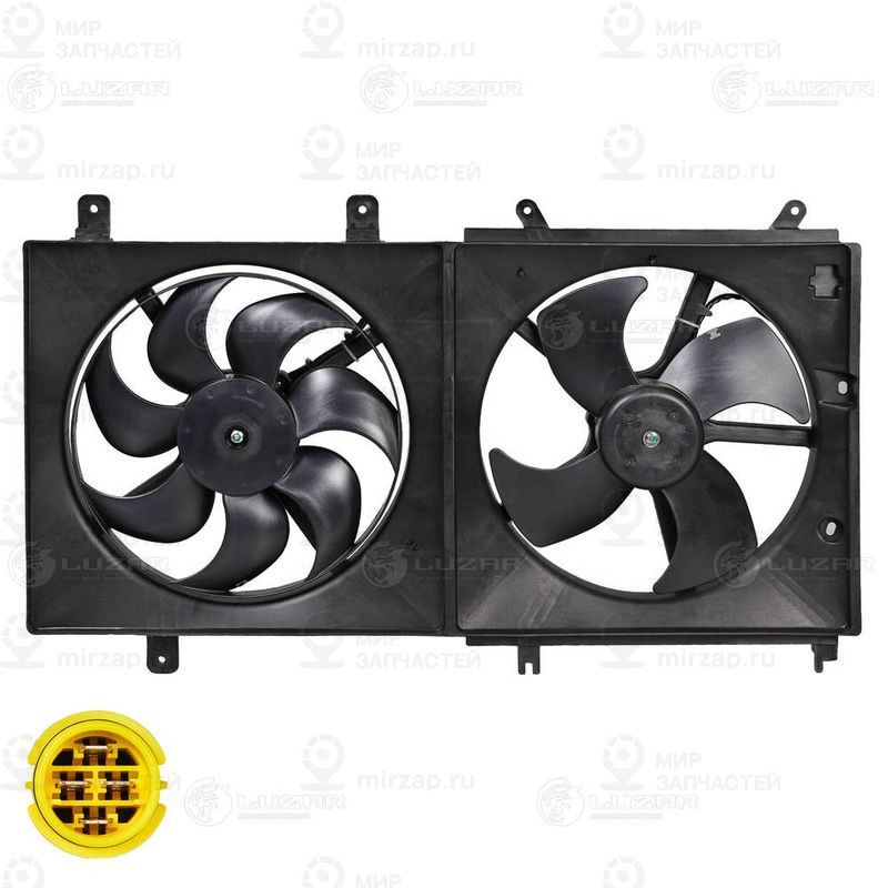 Запчасть LUZAR LFK3011