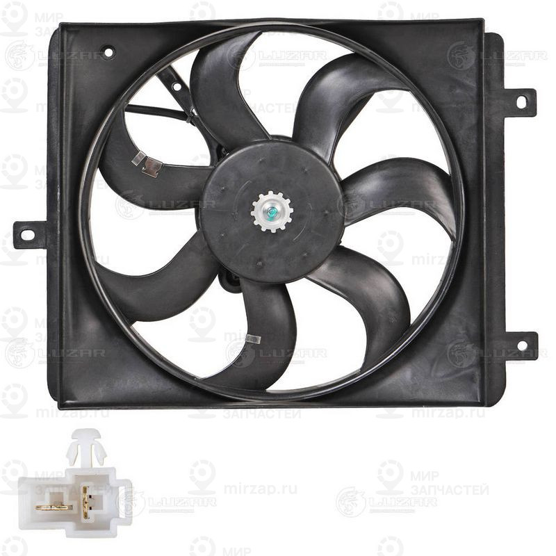 Запчасть LUZAR LFK3025