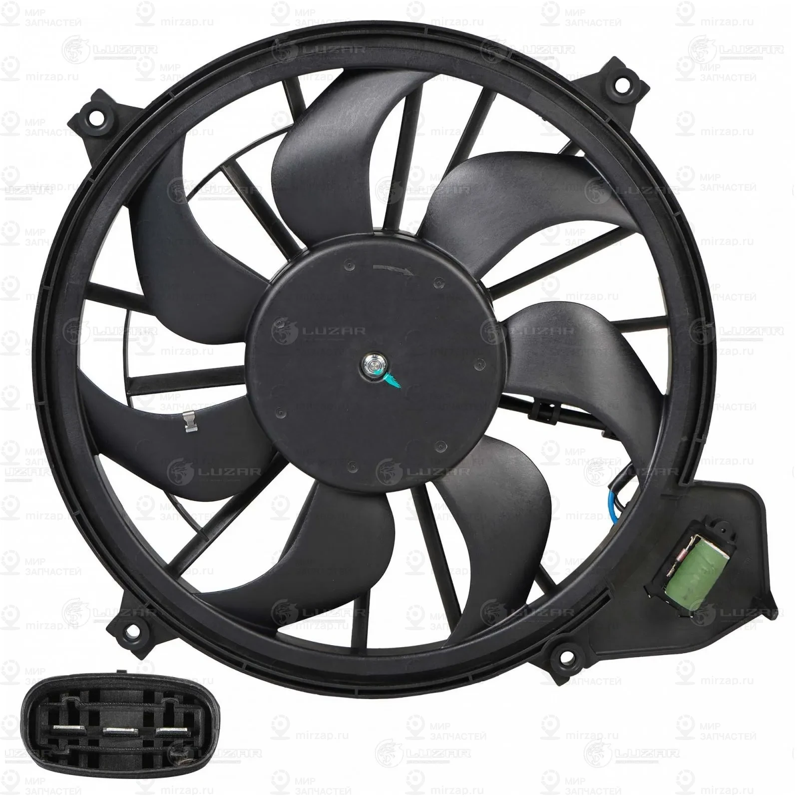 Запчасть LUZAR LFK3028