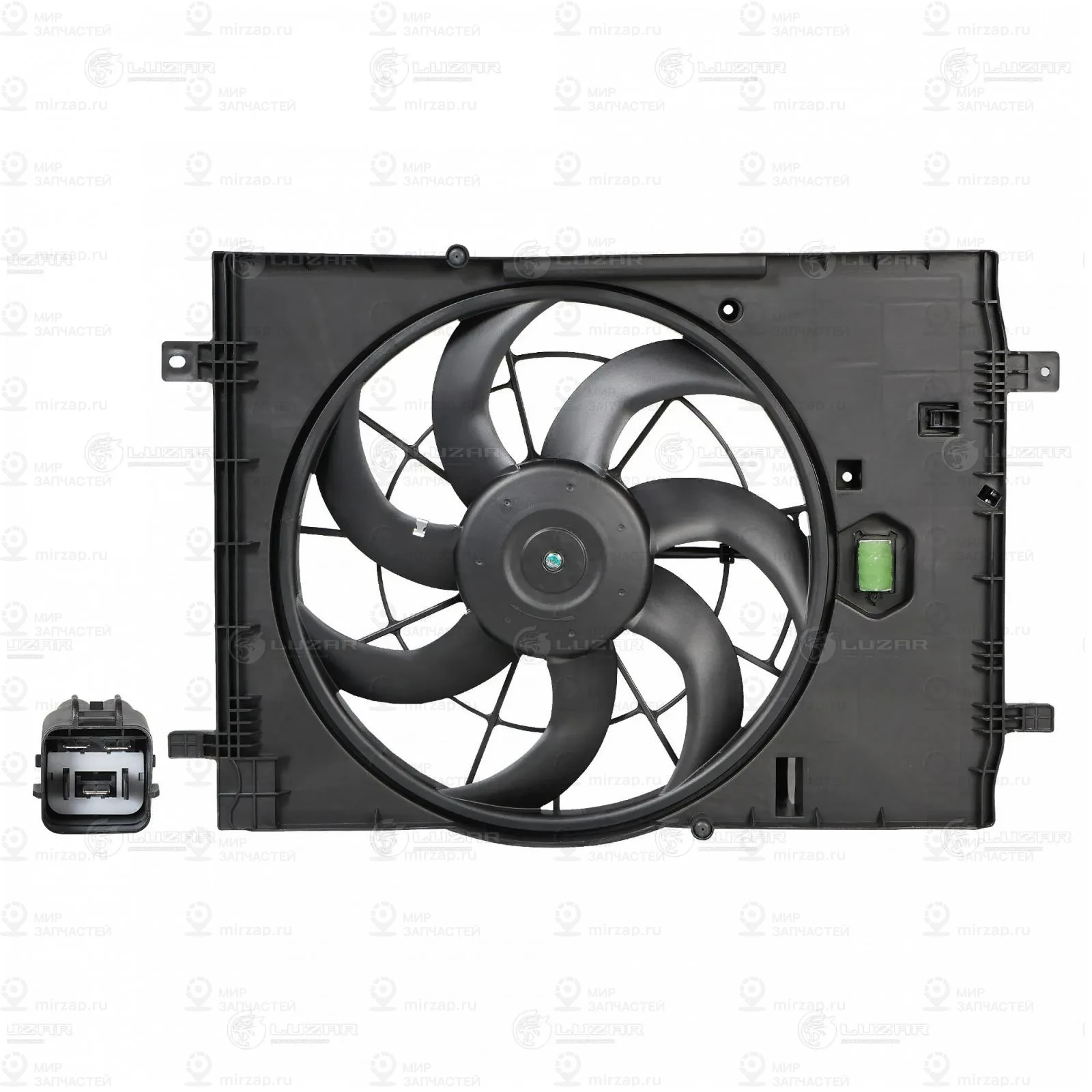 Запчасть LUZAR LFK3033