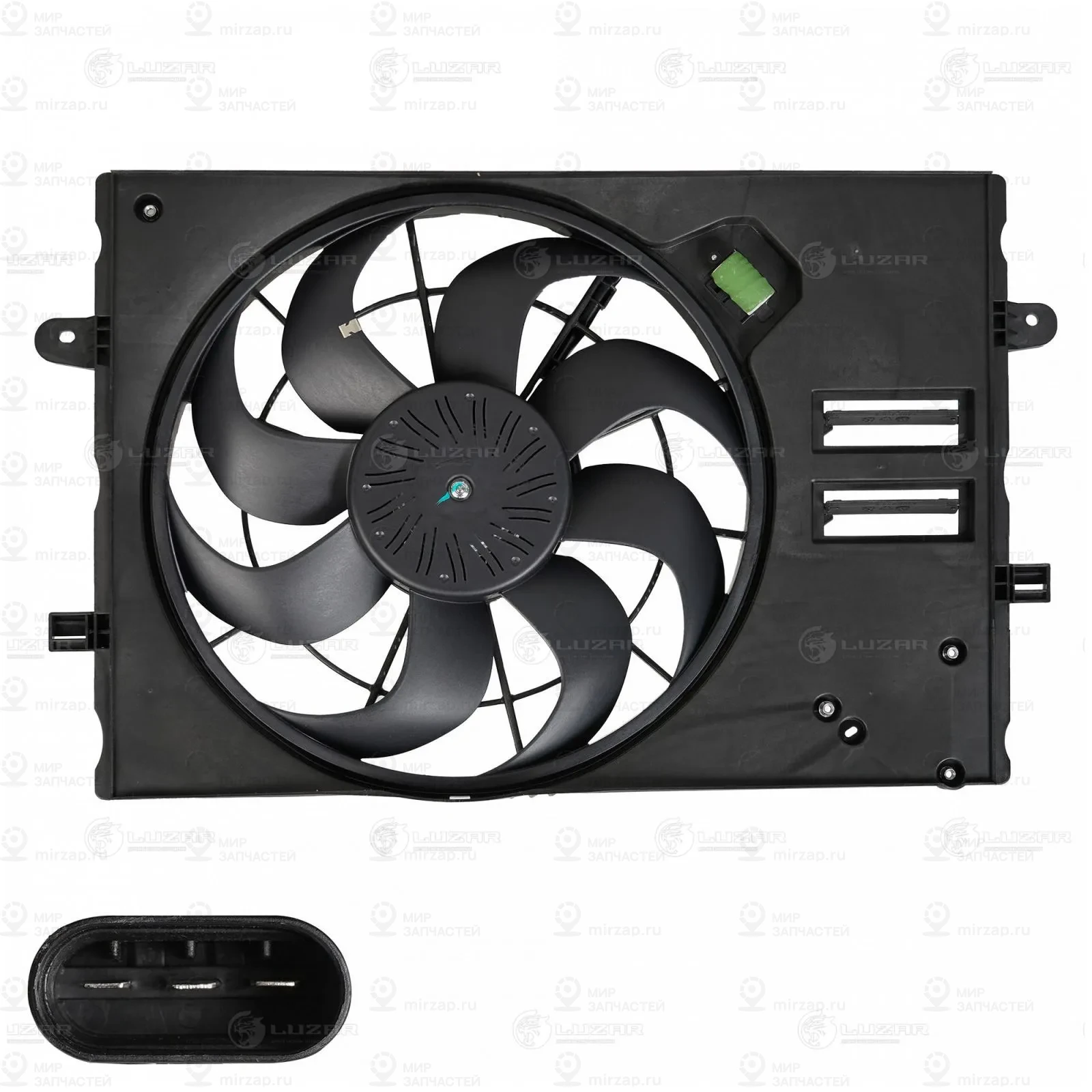 Запчасть LUZAR LFK3041