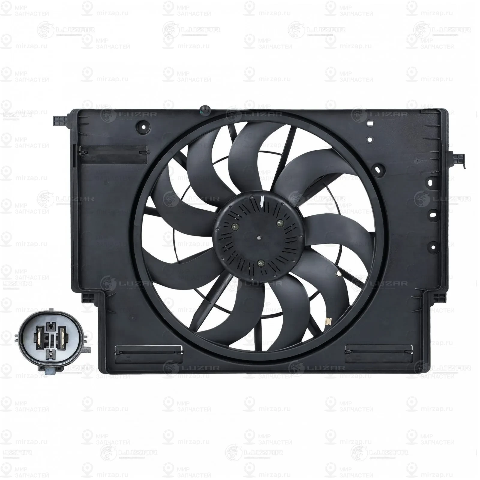 Запчасть LUZAR LFK3045