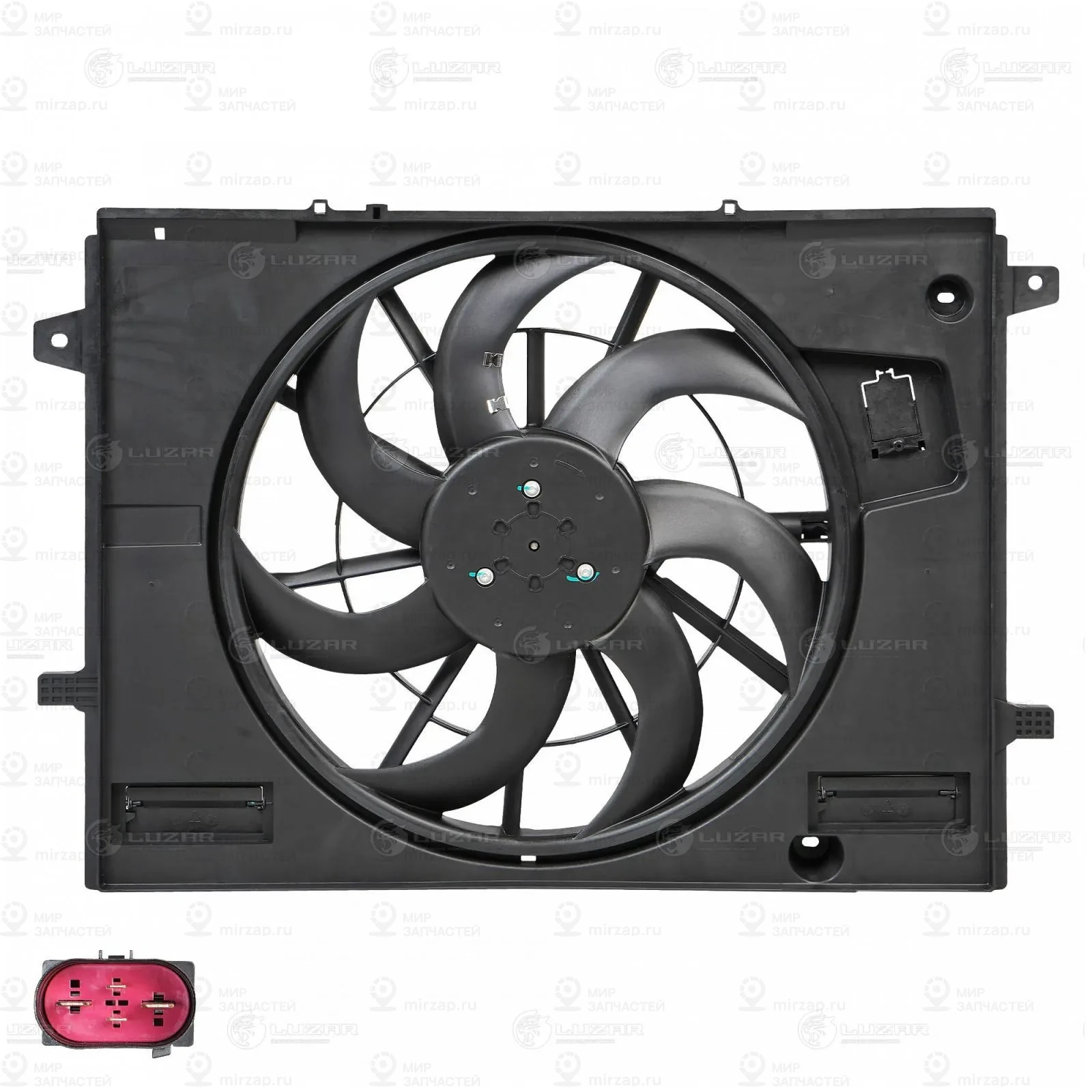 Запчасть LUZAR LFK3050