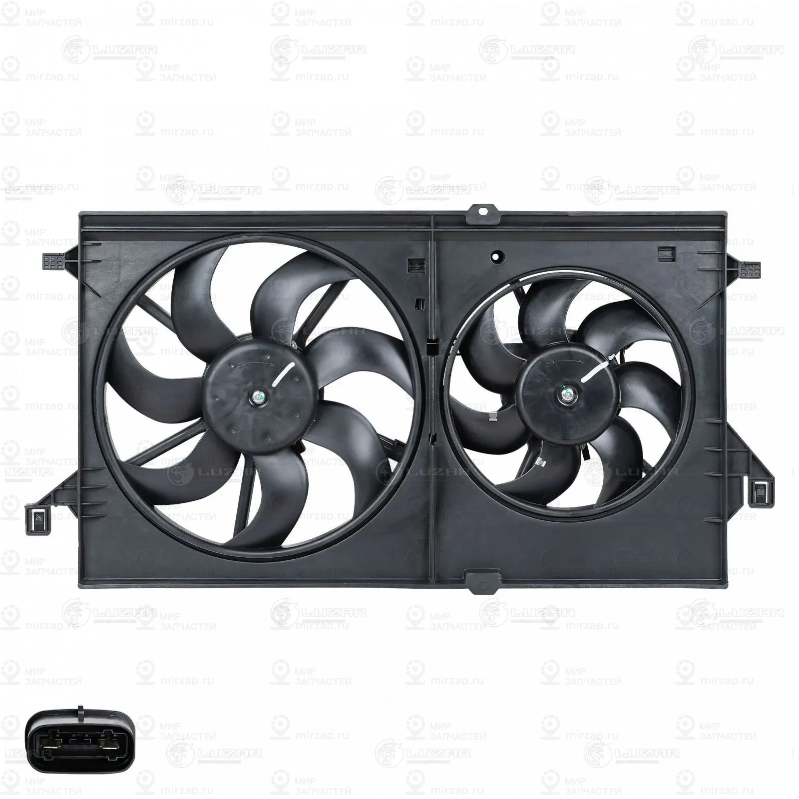 Запчасть LUZAR LFK3102