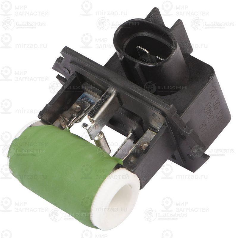Запчасть LUZAR LFR08M0