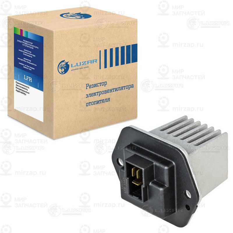 Запчасть LUZAR LFR1147