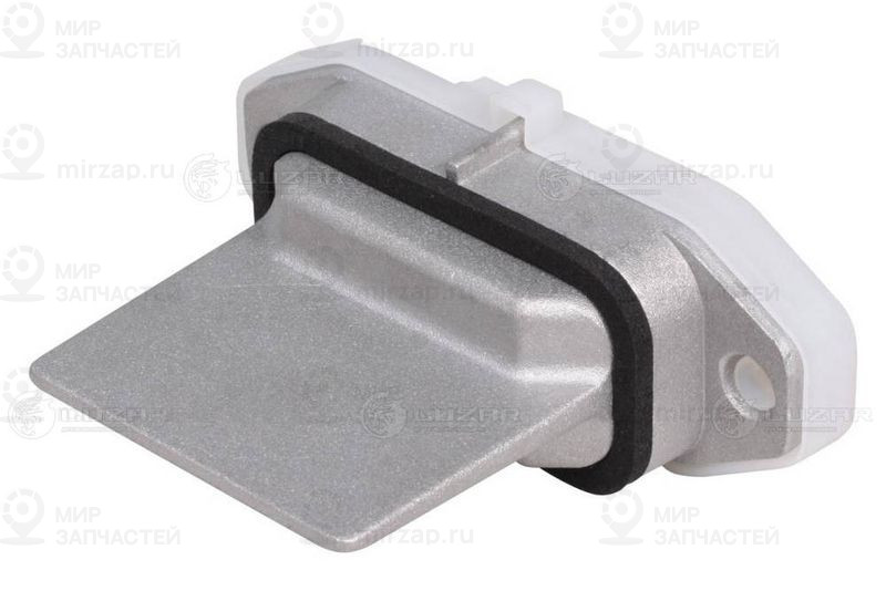 Сопротивление, вентилятор салона LUZAR LFR1430