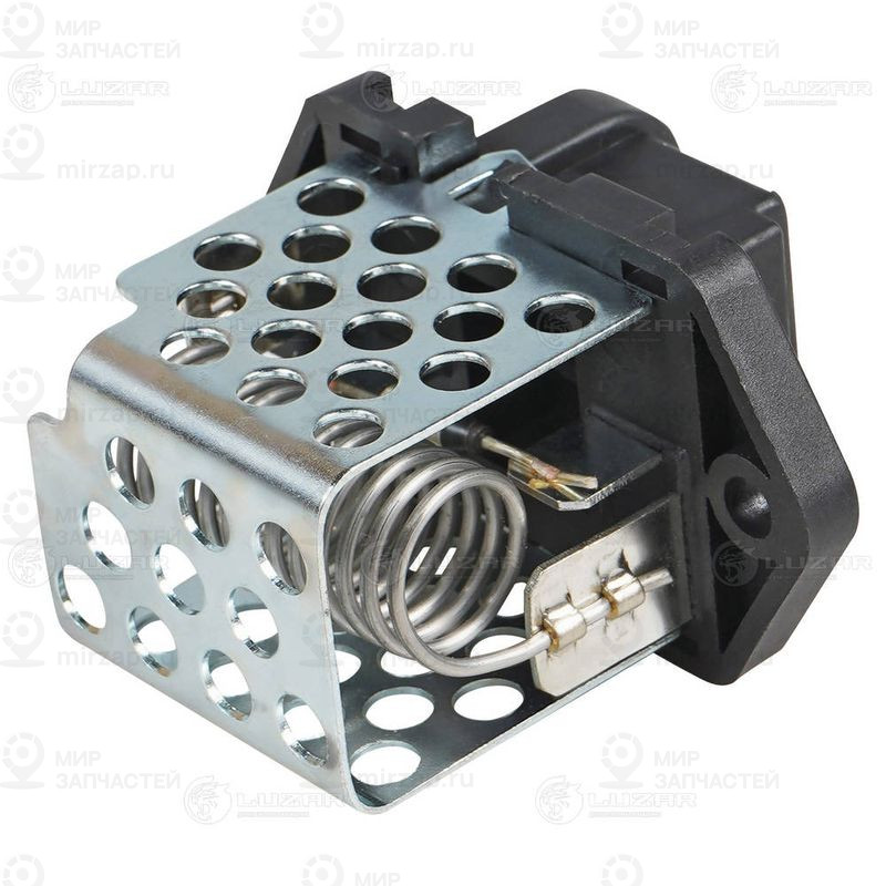 Запчасть LUZAR LFR14JD