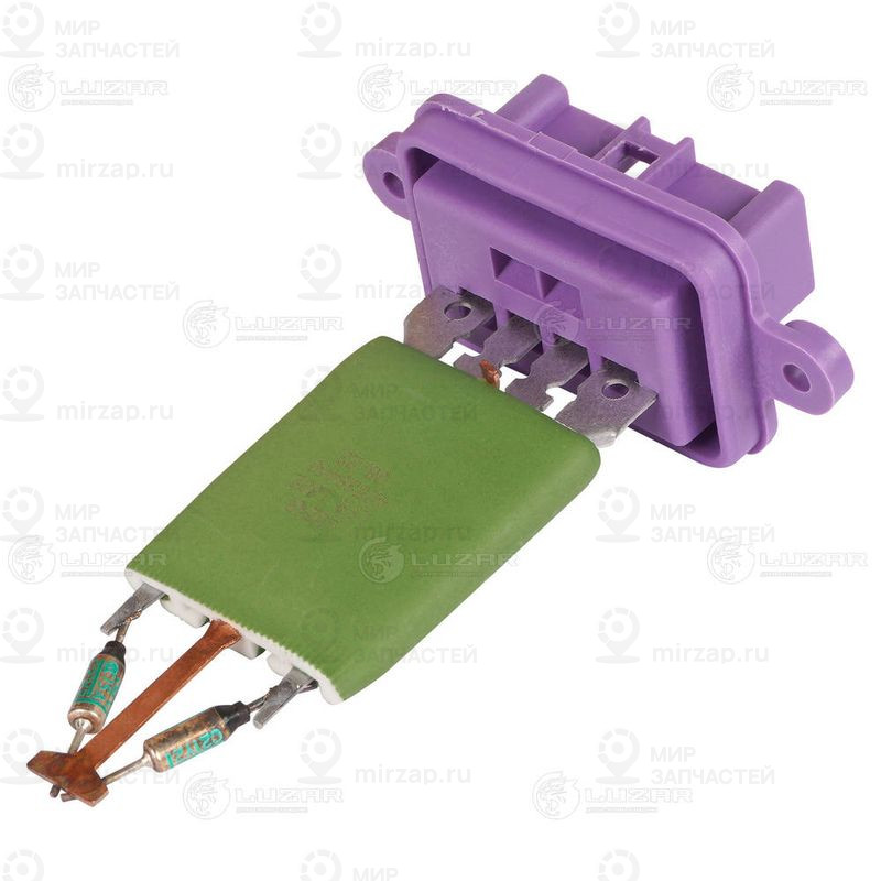 Запчасть LUZAR LFR1602