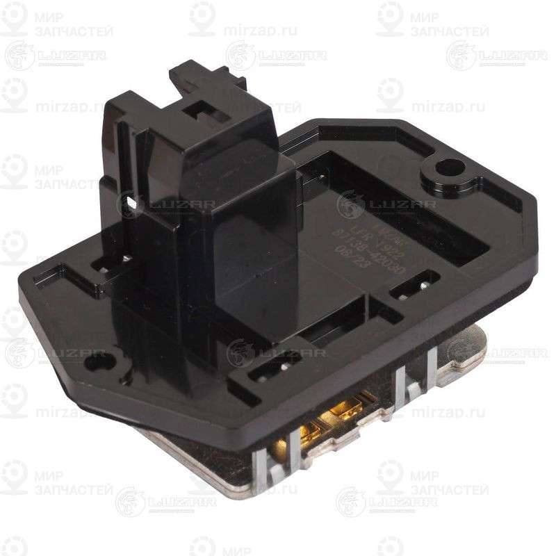 Запчасть LUZAR LFR1922
