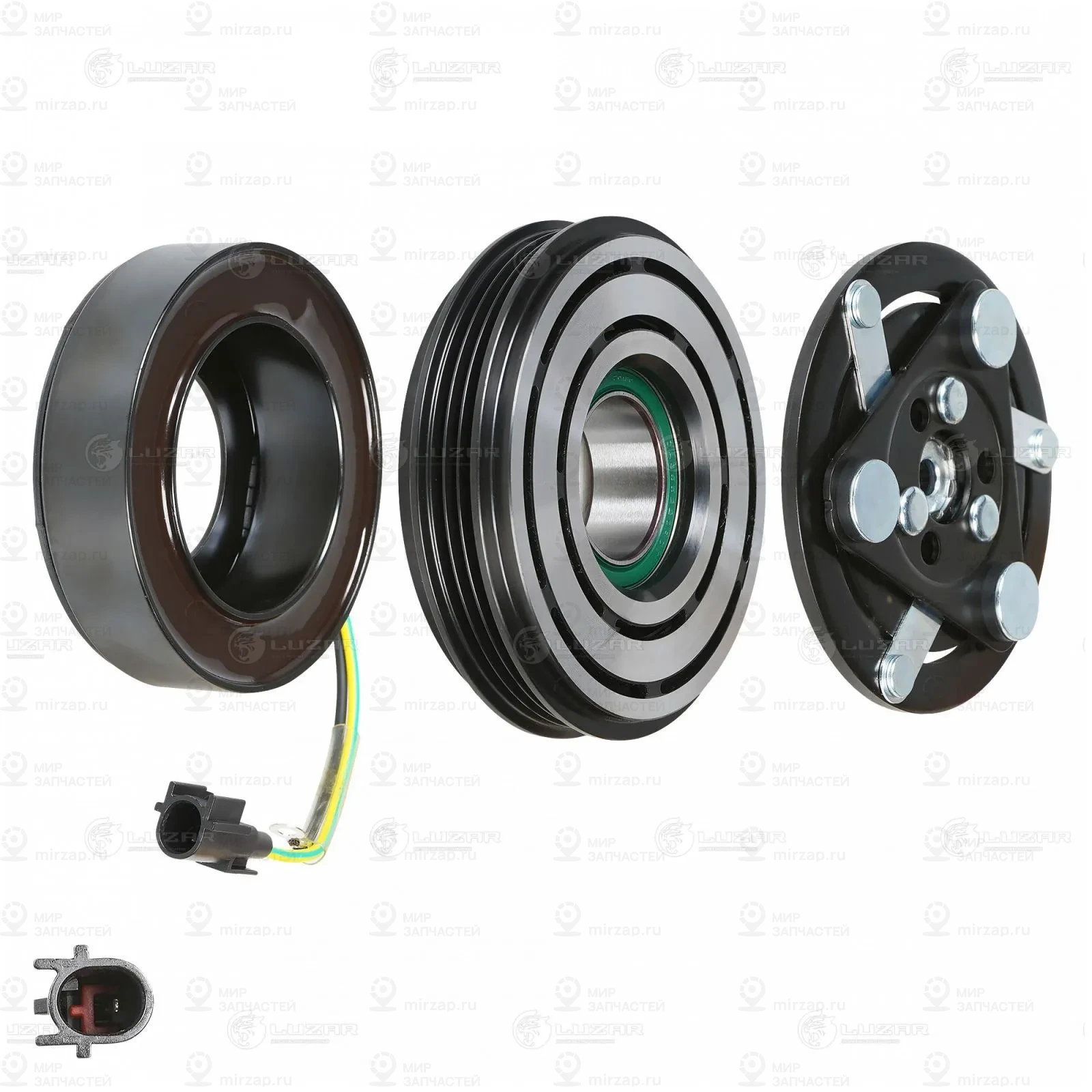 Запчасть LUZAR LMAC1015