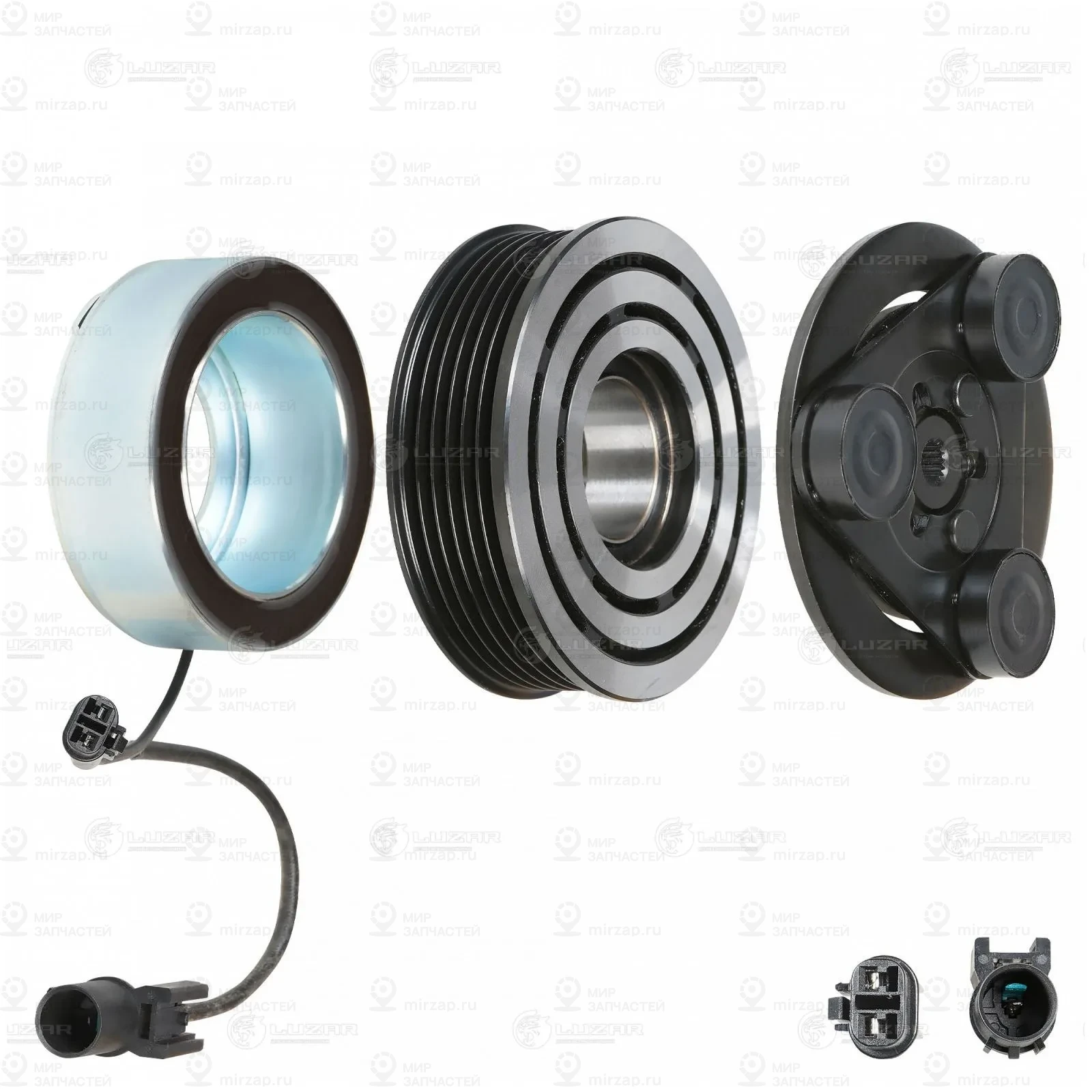 Запчасть LUZAR LMAC1102