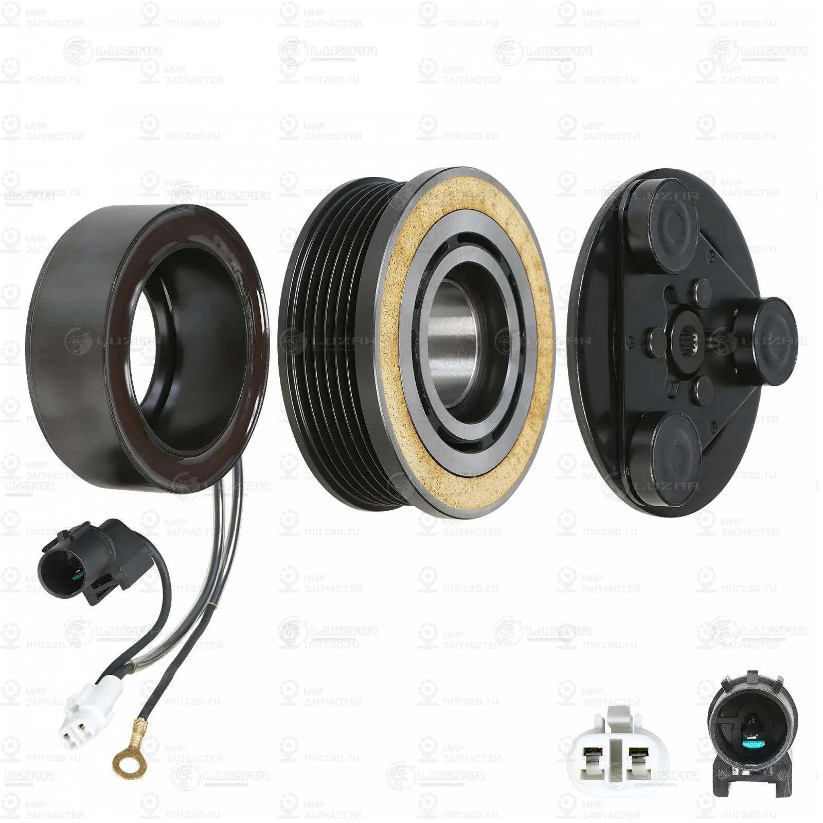 Запчасть LUZAR LMAC1103