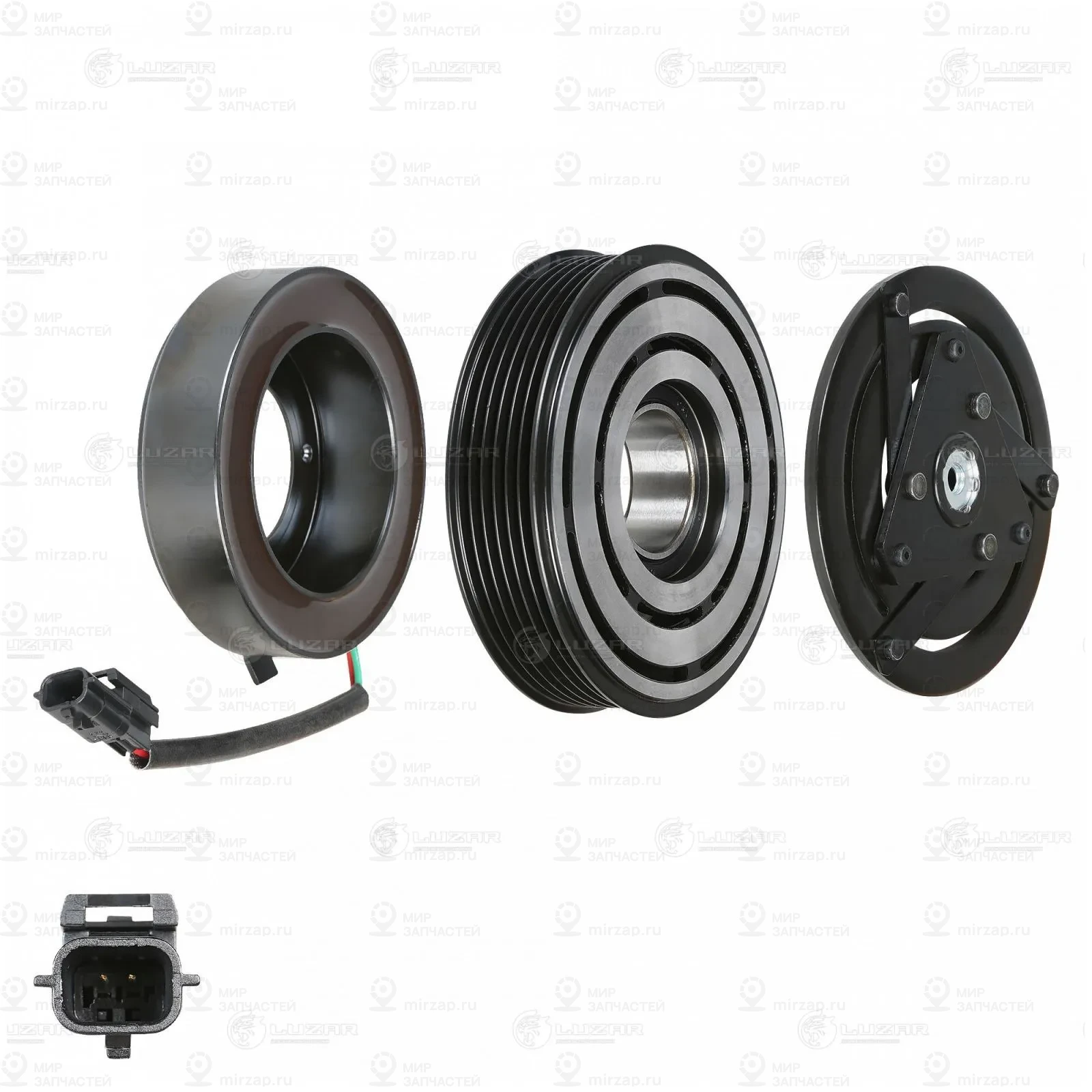 Запчасть LUZAR LMAC1402