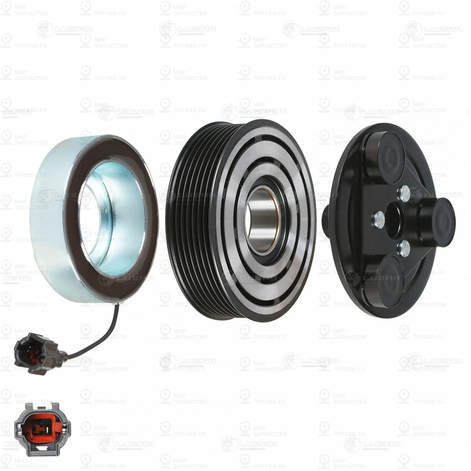 Запчасть LUZAR LMAC1403