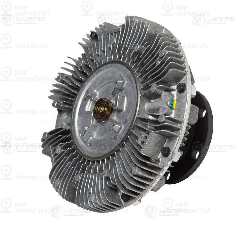 Сцепление, вентилятор радиатора LUZAR LMC0704