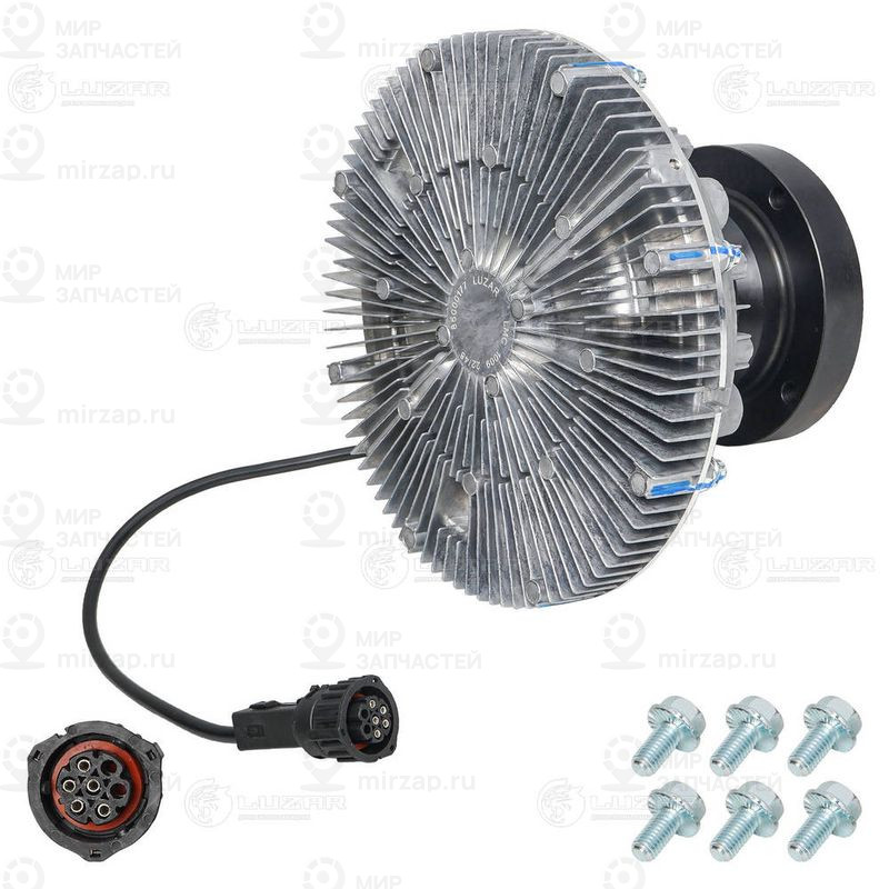 Запчасть LUZAR LMC1009