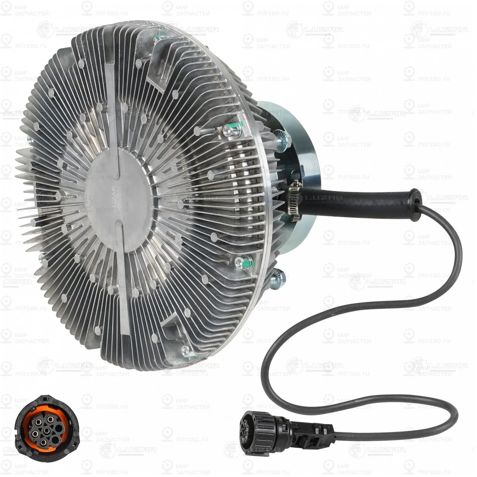 Запчасть LUZAR LMC1013