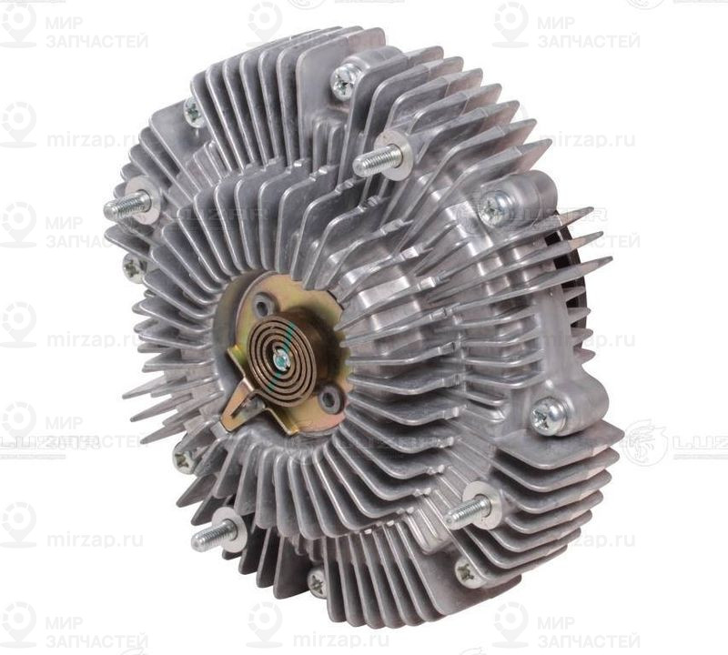 Сцепление, вентилятор радиатора LUZAR LMC1451