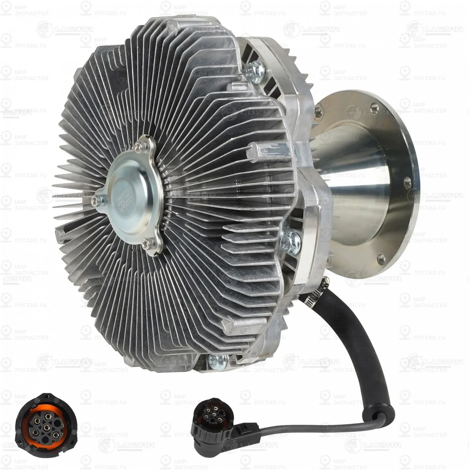 Запчасть LUZAR LMC1519